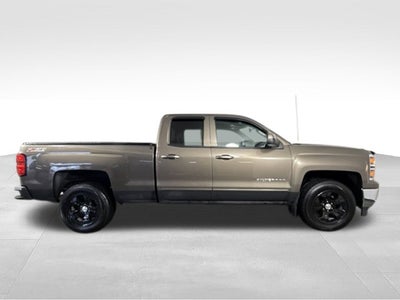 2015 Chevrolet Silverado 1500 LT LT2 w/ REMOTE START