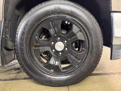 2015 Chevrolet Silverado 1500 LT LT2 w/ REMOTE START