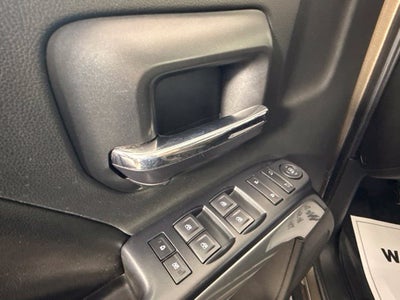 2015 Chevrolet Silverado 1500 LT LT2 w/ REMOTE START