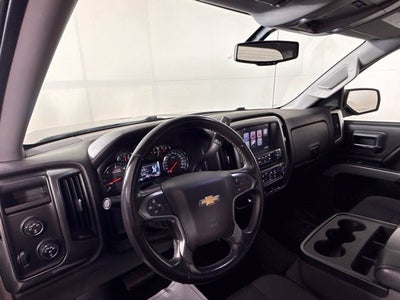 2015 Chevrolet Silverado 1500 LT LT2 w/ REMOTE START