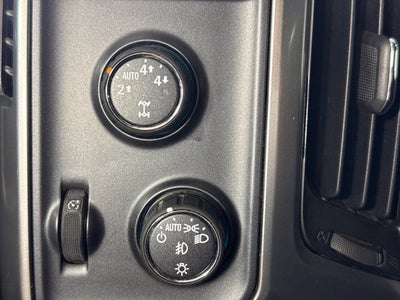 2015 Chevrolet Silverado 1500 LT LT2 w/ REMOTE START