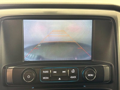 2015 Chevrolet Silverado 1500 LT LT2 w/ REMOTE START