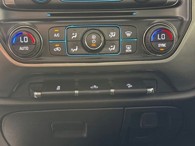2015 Chevrolet Silverado 1500 LT LT2 w/ REMOTE START