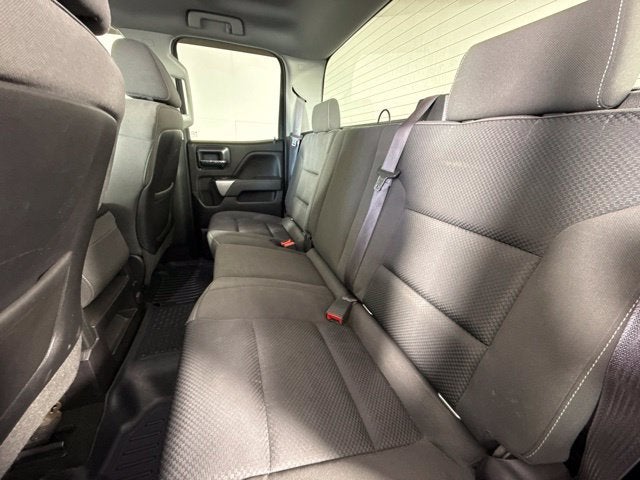 2015 Chevrolet Silverado 1500 LT LT2 w/ REMOTE START