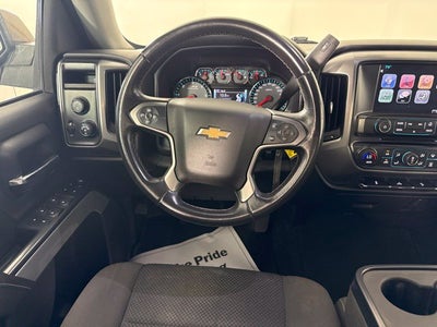 2015 Chevrolet Silverado 1500 LT LT2 w/ REMOTE START