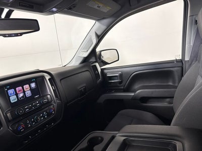 2015 Chevrolet Silverado 1500 LT LT2 w/ REMOTE START