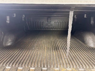 2015 Chevrolet Silverado 1500 LT LT2 w/ REMOTE START