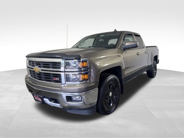 2015 Chevrolet Silverado 1500 LT LT2 w/ REMOTE START