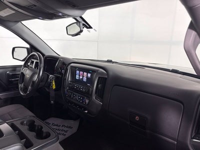 2015 Chevrolet Silverado 1500 LT LT2 w/ REMOTE START