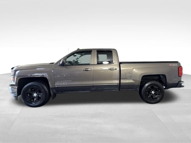 2015 Chevrolet Silverado 1500 LT LT2 w/ REMOTE START