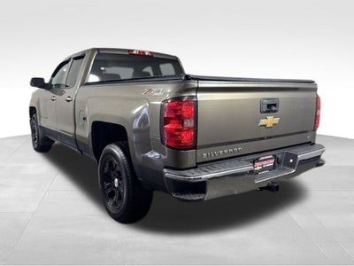 2015 Chevrolet Silverado 1500 LT LT2 w/ REMOTE START