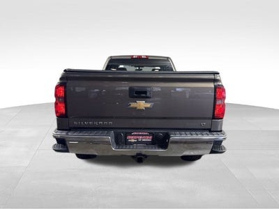 2015 Chevrolet Silverado 1500 LT LT2 w/ REMOTE START