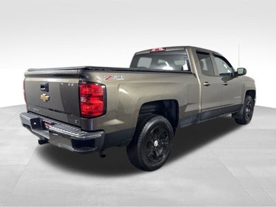 2015 Chevrolet Silverado 1500 LT LT2 w/ REMOTE START