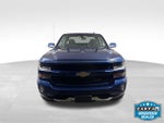 2017 Chevrolet Silverado 1500 LT LT2