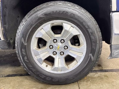 2014 Chevrolet Silverado 1500 LT w/ HEATED SEATS