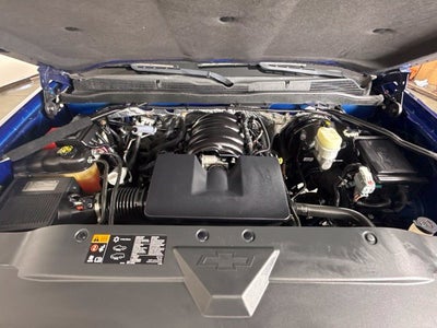 2014 Chevrolet Silverado 1500 LT w/ HEATED SEATS