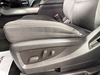 2014 Chevrolet Silverado 1500 LT w/ HEATED SEATS
