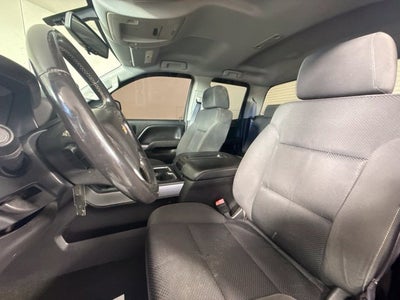 2014 Chevrolet Silverado 1500 LT w/ HEATED SEATS