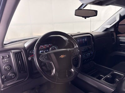 2014 Chevrolet Silverado 1500 LT w/ HEATED SEATS
