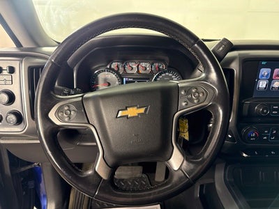 2014 Chevrolet Silverado 1500 LT w/ HEATED SEATS