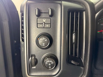 2014 Chevrolet Silverado 1500 LT w/ HEATED SEATS