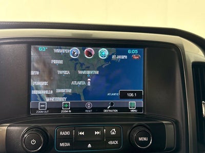 2014 Chevrolet Silverado 1500 LT w/ HEATED SEATS