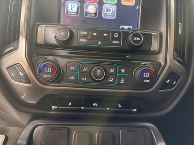 2014 Chevrolet Silverado 1500 LT w/ HEATED SEATS