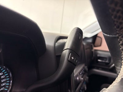 2014 Chevrolet Silverado 1500 LT w/ HEATED SEATS