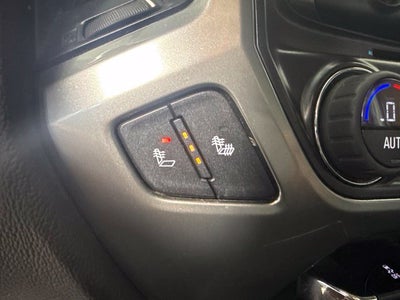 2014 Chevrolet Silverado 1500 LT w/ HEATED SEATS