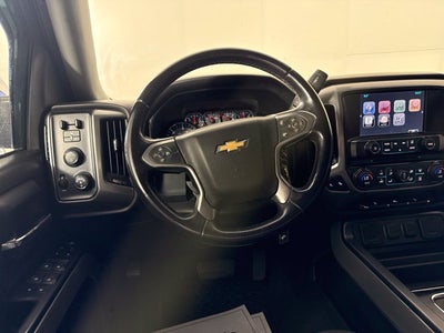 2014 Chevrolet Silverado 1500 LT w/ HEATED SEATS