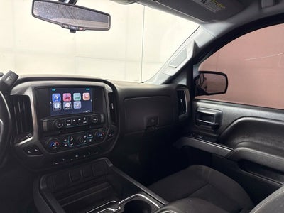 2014 Chevrolet Silverado 1500 LT w/ HEATED SEATS