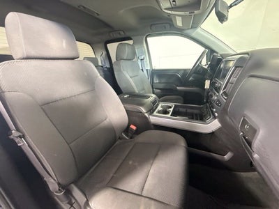 2014 Chevrolet Silverado 1500 LT w/ HEATED SEATS