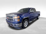 2014 Chevrolet Silverado 1500 LT w/ HEATED SEATS