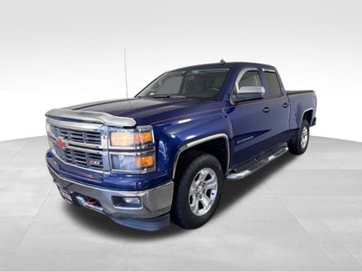 2014 Chevrolet Silverado 1500 LT w/ HEATED SEATS