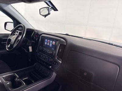 2014 Chevrolet Silverado 1500 LT w/ HEATED SEATS