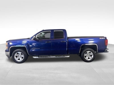 2014 Chevrolet Silverado 1500 LT w/ HEATED SEATS