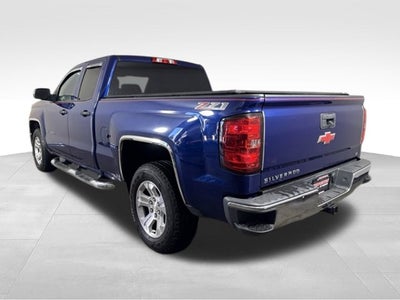 2014 Chevrolet Silverado 1500 LT w/ HEATED SEATS