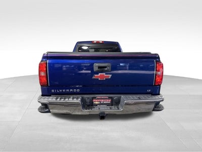 2014 Chevrolet Silverado 1500 LT w/ HEATED SEATS