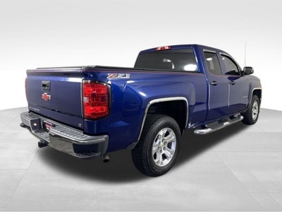 2014 Chevrolet Silverado 1500 LT w/ HEATED SEATS