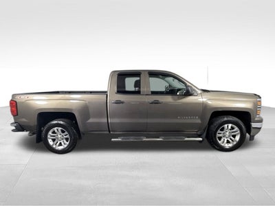 2014 Chevrolet Silverado 1500 LT w/ REMOTE START