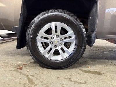 2014 Chevrolet Silverado 1500 LT w/ REMOTE START