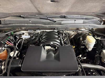 2014 Chevrolet Silverado 1500 LT w/ REMOTE START