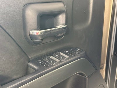 2014 Chevrolet Silverado 1500 LT w/ REMOTE START