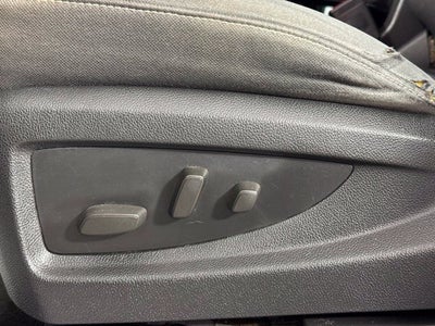2014 Chevrolet Silverado 1500 LT w/ REMOTE START