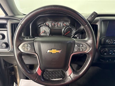 2014 Chevrolet Silverado 1500 LT w/ REMOTE START