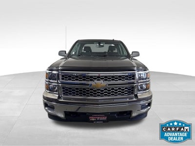 2014 Chevrolet Silverado 1500 LT w/ REMOTE START