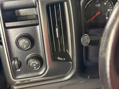 2014 Chevrolet Silverado 1500 LT w/ REMOTE START