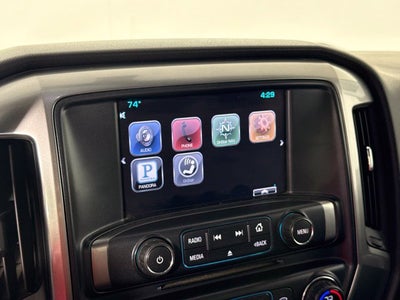 2014 Chevrolet Silverado 1500 LT w/ REMOTE START