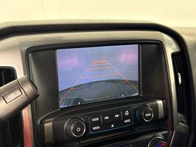 2014 Chevrolet Silverado 1500 LT w/ REMOTE START