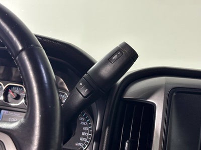 2014 Chevrolet Silverado 1500 LT w/ REMOTE START